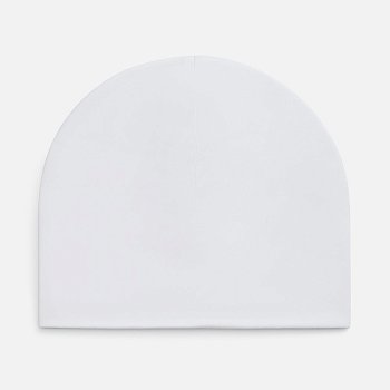 Шапка Senti, белая