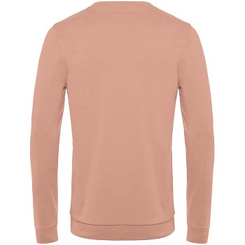 Свитшот унисекс Set In, бежевый (nude)