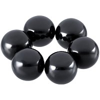 Магнитный антистресс Trifles, черный