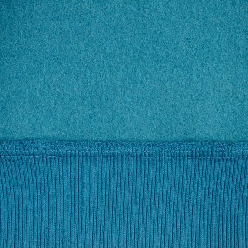 Худи Kulonga Oversize, бирюзовое