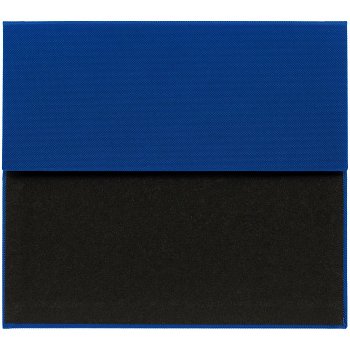 Календарь настольный Grade, синий