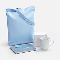 Набор Urban Office, голубой