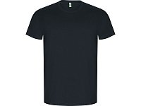 Футболка Golden мужская, эбеновый