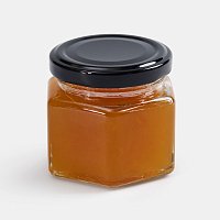 Джем Jammisong, апельсин с виски