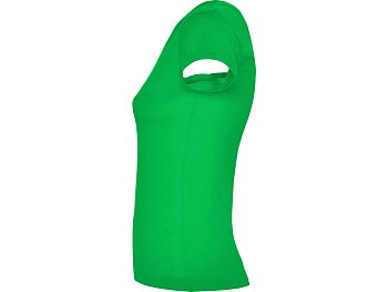 Футболка Victoria женская, светло-зеленый