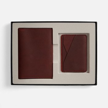 Набор InStream, красный