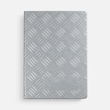 Ежедневник Hard Work, ver.2, недатированный