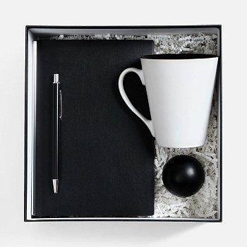 Набор Kroom, черный