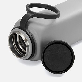 Термос Modum, серый