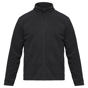 Куртка ID.501 черная