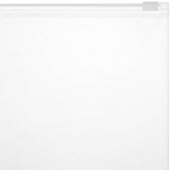 Пакет Zip Lock, S, белый