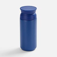 Термостакан Bau с ситечком, синий