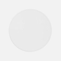 Костер Costero, круглый, белый