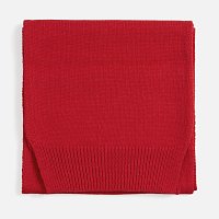 Шарф Cordelia, красный (гвоздика)
