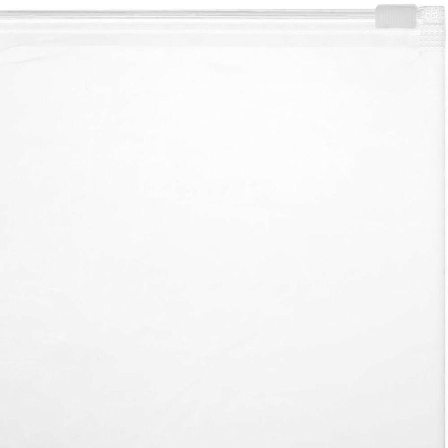 Пакет Zip Lock, S, белый