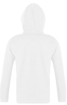 Толстовка женская Soul Women 280 белая