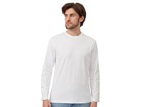 Лонгслив HD Fit мужской, белый