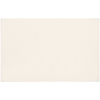 Плед Longview, молочно-белый