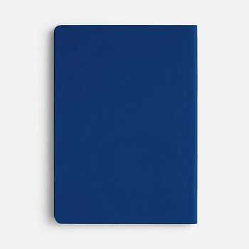 Блокнот Flex Shall ver.2, синий