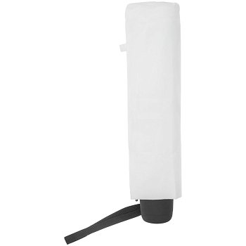 Зонт складной Hit Mini, ver.2, белый