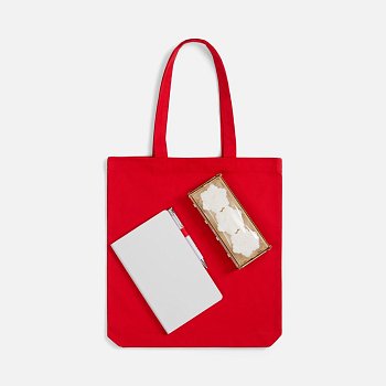 Набор Colorifica, красный