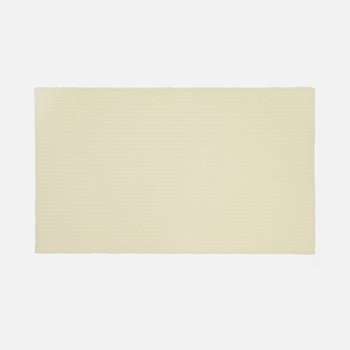 Плед Braidera, белый (молочный)