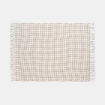 Плед Cambon, бежевый