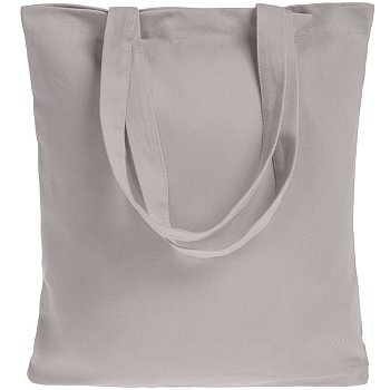 Холщовая сумка Avoska, серая