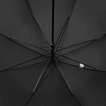 Зонт-трость Rainolla, черный