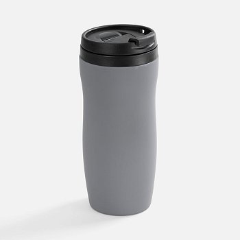 Термостакан Forma, серый