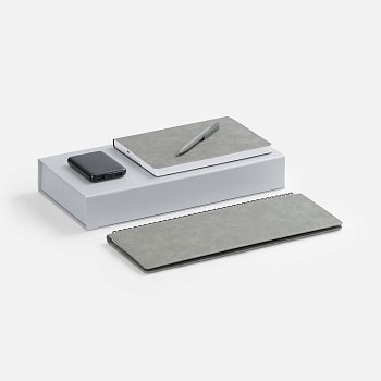 Набор Urban Planner, серый