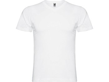 Футболка Samoyedo мужская, белый