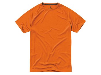 Футболка Niagara мужская, оранжевый