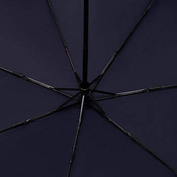 Зонт складной Trend Magic AOC, темно-синий