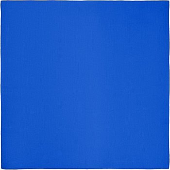 Бандана Overhead, ярко-синяя