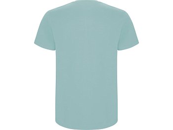 Футболка Stafford мужская, нежно-голубой