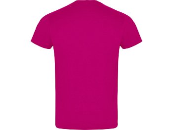 Футболка Atomic мужская, фуксия