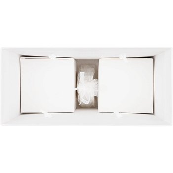 Набор FestiviTea, белый