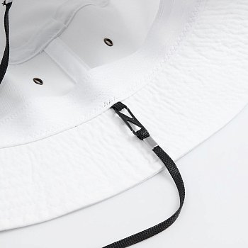 Панама Pana Vista, белая