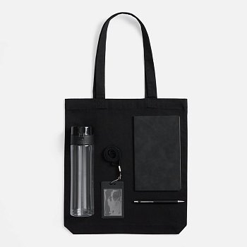 Набор Luba Walk, черный