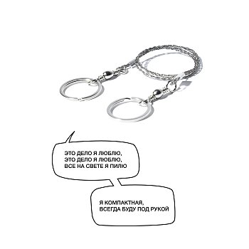 «Men's Survival Kit»