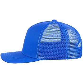 Бейсболка Seguro Air, ярко-синяя