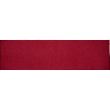 Дорожка сервировочная Settle In, красная