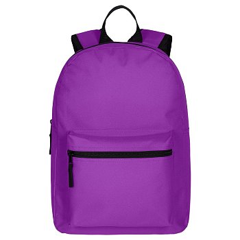 Рюкзак Base, фиолетовый