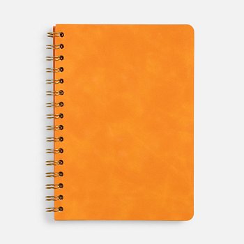 Набор Spiral Walk, оранжевый