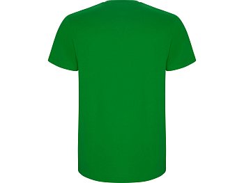 Футболка Stafford мужская, травянисто-зеленый