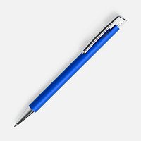 Ручка шариковая Stork, синяя