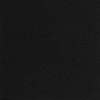 Заготовка из габардина Gabo M, черная