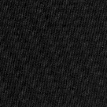 Заготовка из габардина Gabo M, черная