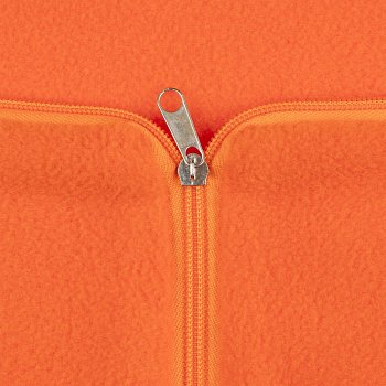 Дорожный плед-подушка Pathway 2, оранжевый